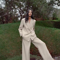 Zara Suit Set