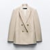 Zara Suit Set