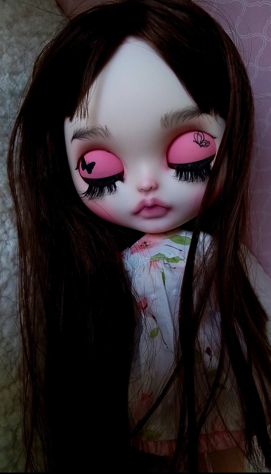 Blythe Doll