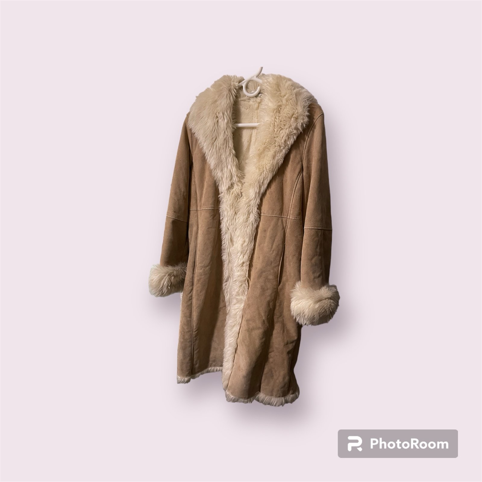 Vintage coat