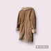 Vintage coat