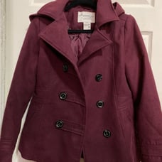 winter coat