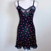 Victoria’s Secret Sexy Little Rosette Slip Dress