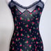 Victoria’s Secret Sexy Little Rosette Slip Dress