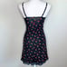 Victoria’s Secret Sexy Little Rosette Slip Dress