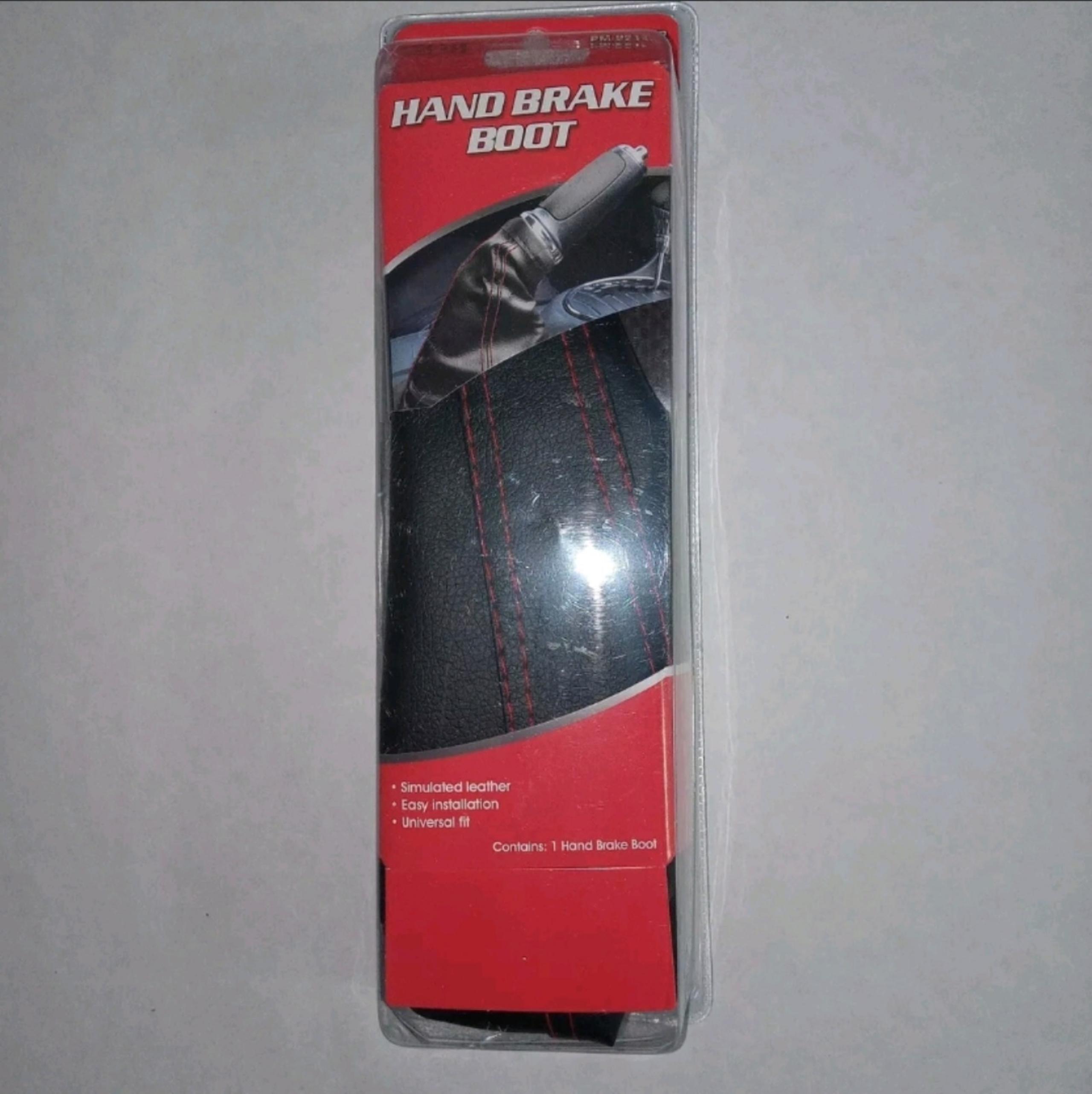 Pilot Automotive Hand Brake Boot