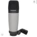 Samson C01 Large-Diaphragm Cardioid Condenser Microphone