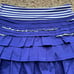 lululemon run back on track skirt