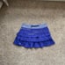 lululemon run back on track skirt