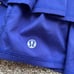 lululemon run back on track skirt