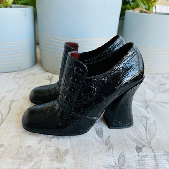 NWOB Marc Jacobs Ankle Boots Brand new size EU 36