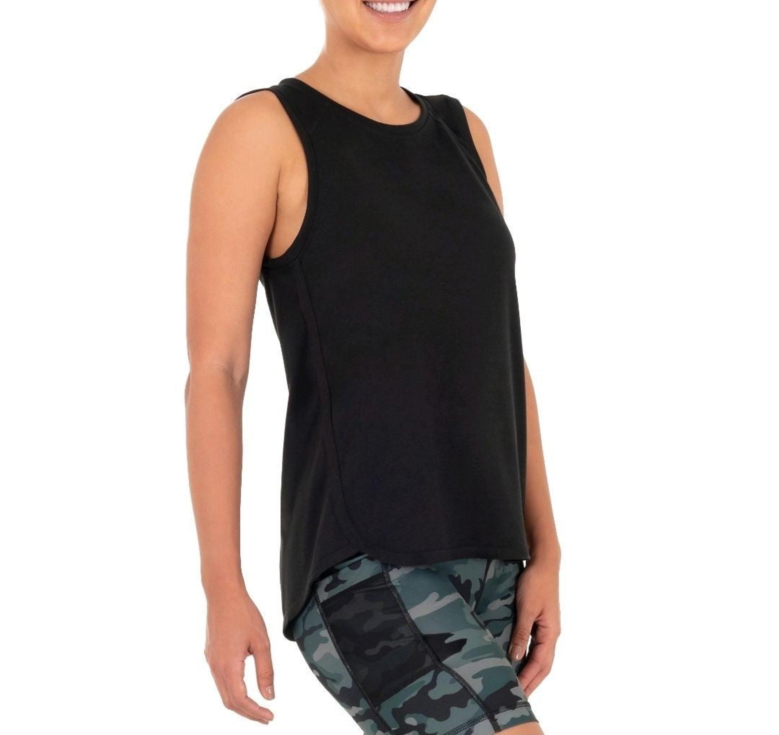 Athletic Works Tank Tops