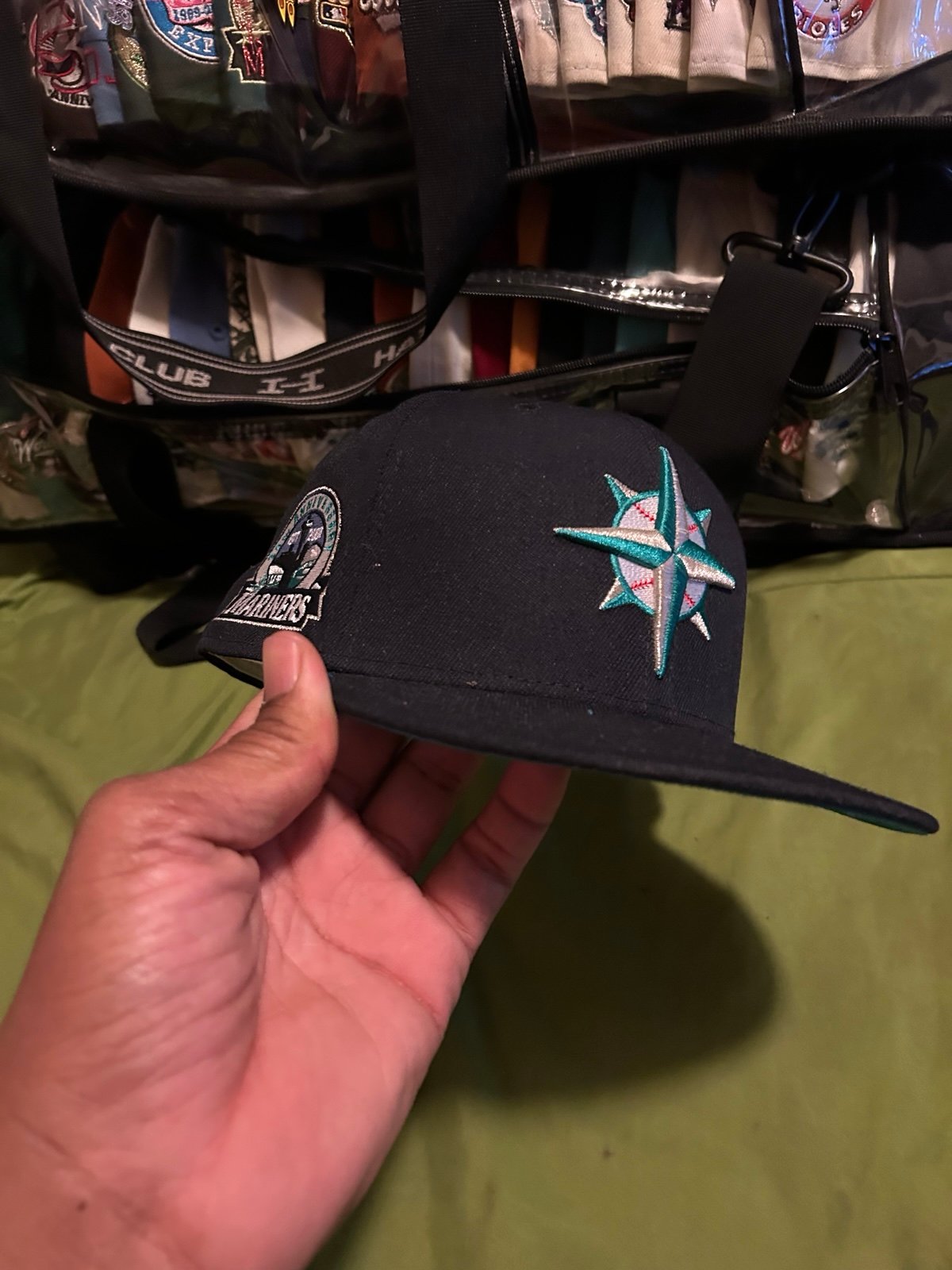 New era bundle deal 7 1/2