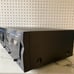 Yamaha cassette deck model KX-W321.