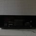 Yamaha cassette deck model KX-W321.