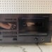 Yamaha cassette deck model KX-W321.