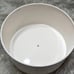 World Market Retro Metal Cake Carrier Bunnies Easter Locking Lid Mint Green