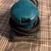 MAKITA Finishing Sander BO4552