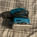 MAKITA Finishing Sander BO4552