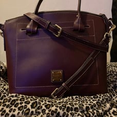 Dooney and Bourke handbags
