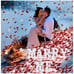 MARRY ME Light Up Letters Wedding Proposal Sign Rose Petals 24 LED Love Candles