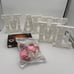 MARRY ME Light Up Letters Wedding Proposal Sign Rose Petals 24 LED Love Candles
