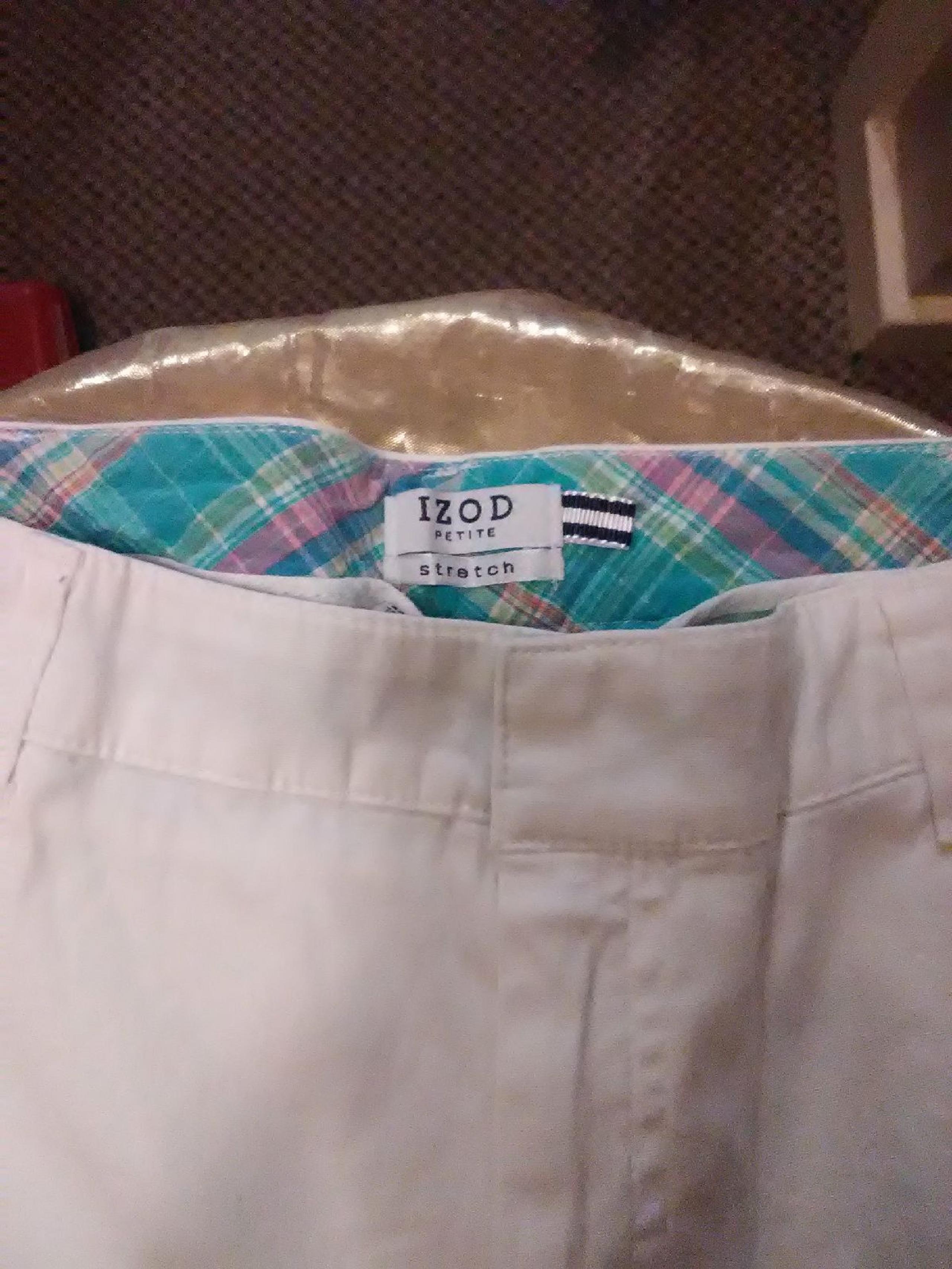 I Zod Capri