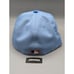 New Era 59Fifty Brooklyn Dodgers Jackie Robinson Patch Mesh Hat Size 7 1/2