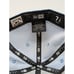 New Era 59Fifty Brooklyn Dodgers Jackie Robinson Patch Mesh Hat Size 7 1/2
