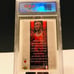 MVP MIchael Jordan 1999-00 Upper Deck #188 - Graded MJX - Exclusives