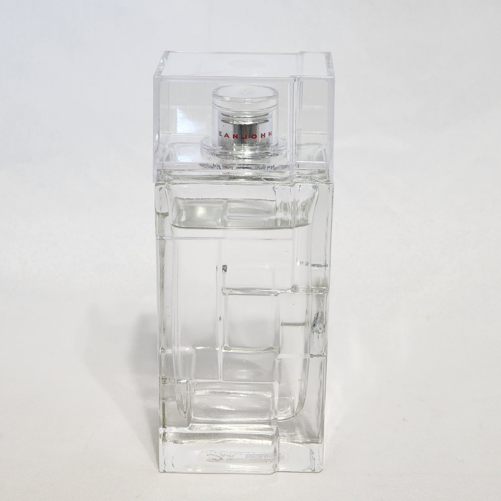3 AM by Sean John for Men 3.4 fl.oz / 100 ml after shave “splash” - short level
