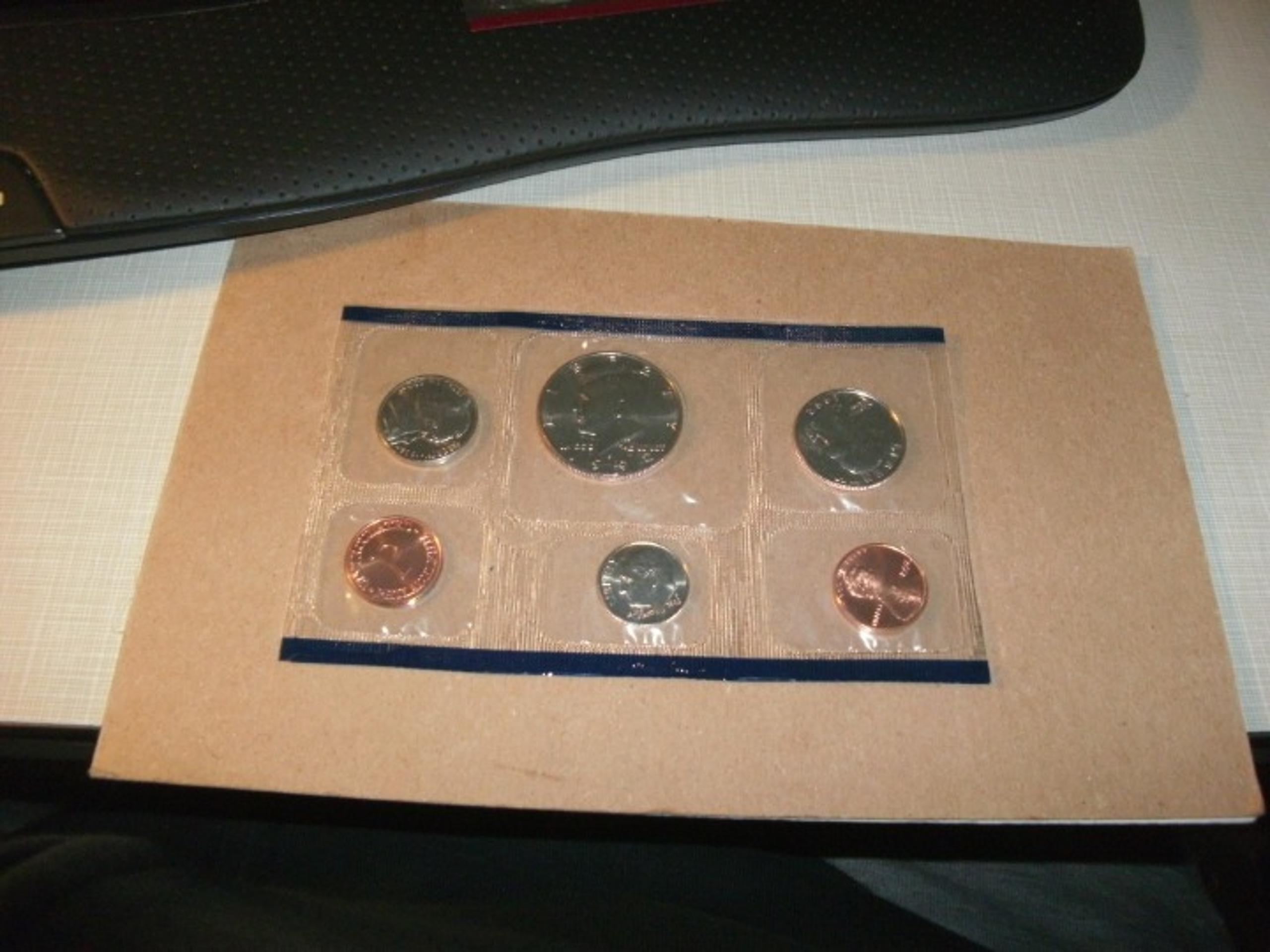 American Coins