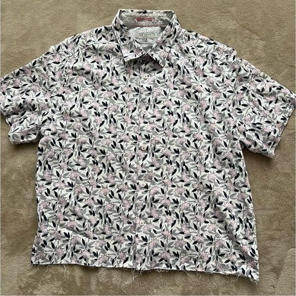 Ted Baker button up