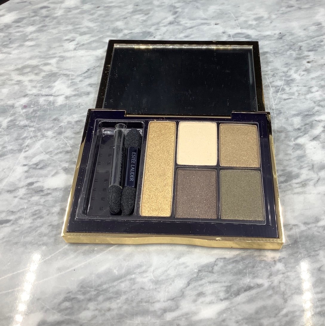 Estee Lauder Eye Shadow Palette (IT-294)(MX-8)