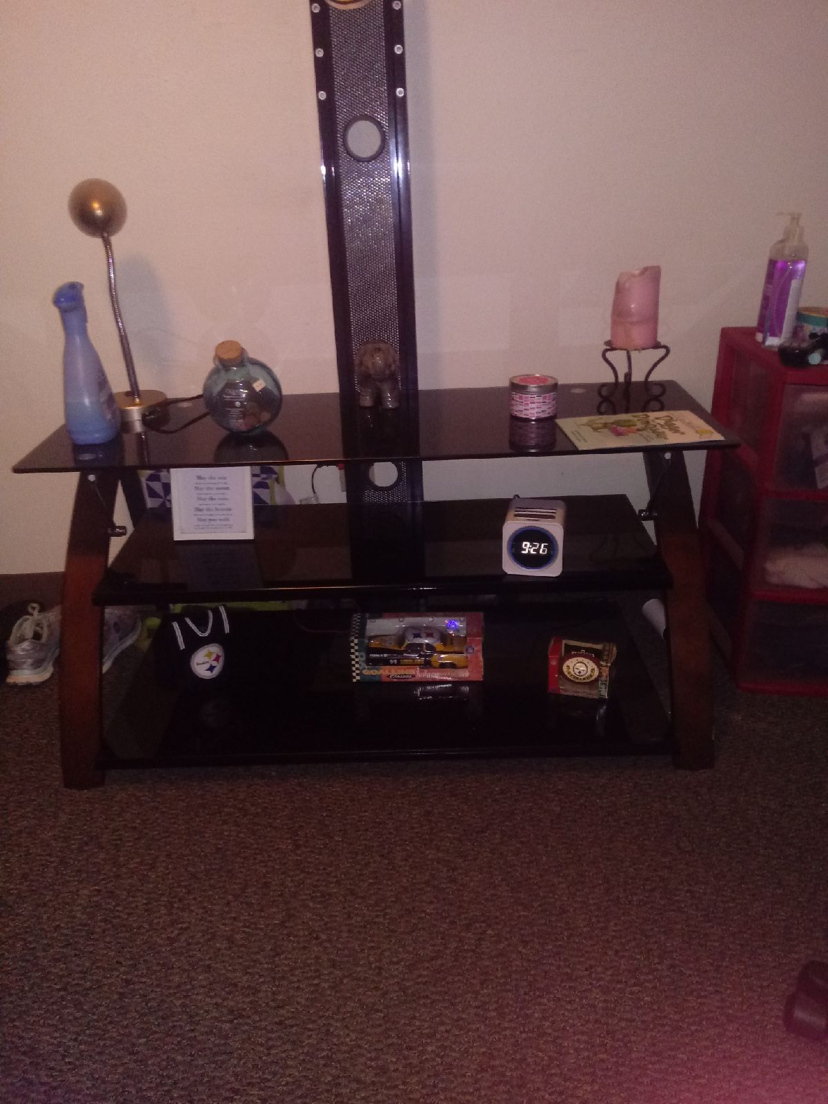 tv stand