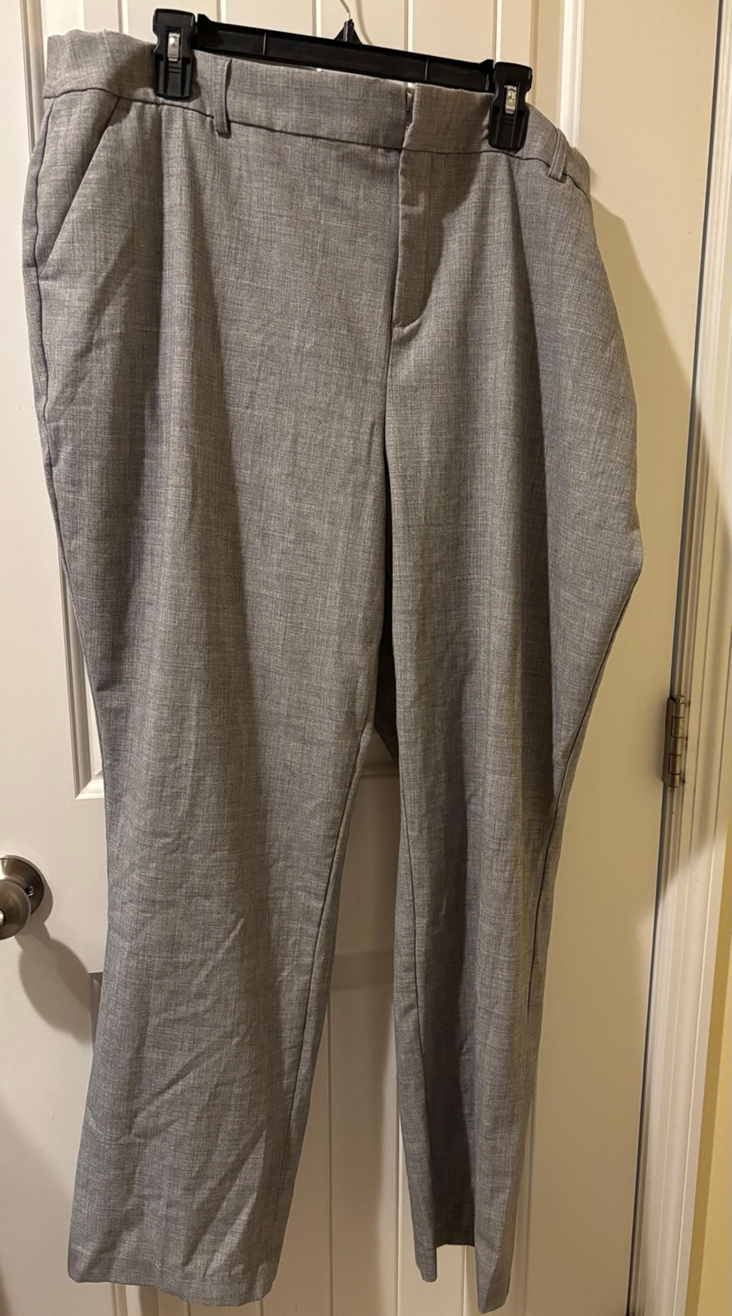 Nine West Classic Dress Pants