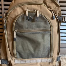 Backpack