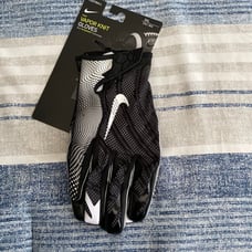 Nike Vapor Knit Football Gloves Men’s Size 3XL
