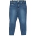 Good American Jeans Good Legs Skinny Cropped Y2K Minimalist Casual 90s Blue 20