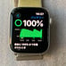 Apple Watch Series 5 44mm LTE Silver