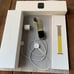Apple Watch Series 5 44mm LTE Silver