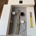 Apple Watch Series 5 44mm LTE Silver