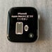 Apple Watch Series 5 44mm LTE Silver