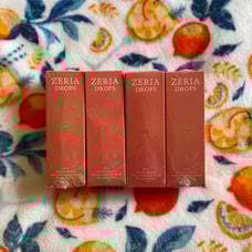 Zeria drops