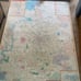 Universal map of mecklenburg county, NC