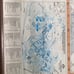 Universal map of mecklenburg county, NC