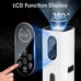 Warm & Cool Mist Humidifiers 9L/2.38 Gallon