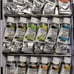 18 SUPER GRANULATING Schmincke watercolors