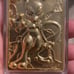1999 Gold Plated Mewtwo Pokémon card