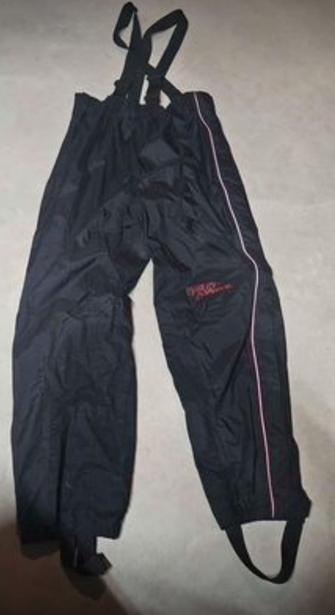 Harley Davidson Men's Rain Suit size XL
